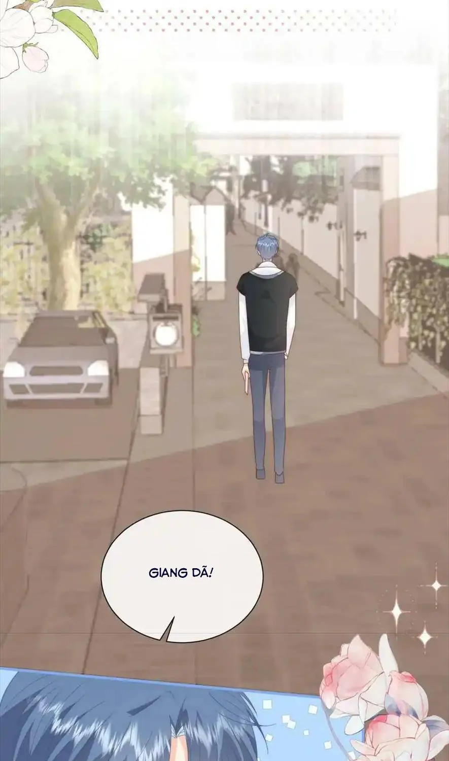 SINH TRỞ LẠI LÀM VỢ TỔNG TÀI Chap 94 - Next Chap 95