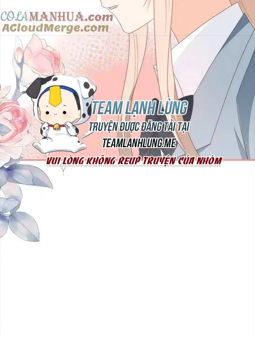 SINH TRỞ LẠI LÀM VỢ TỔNG TÀI Chap 94 - Next Chap 95