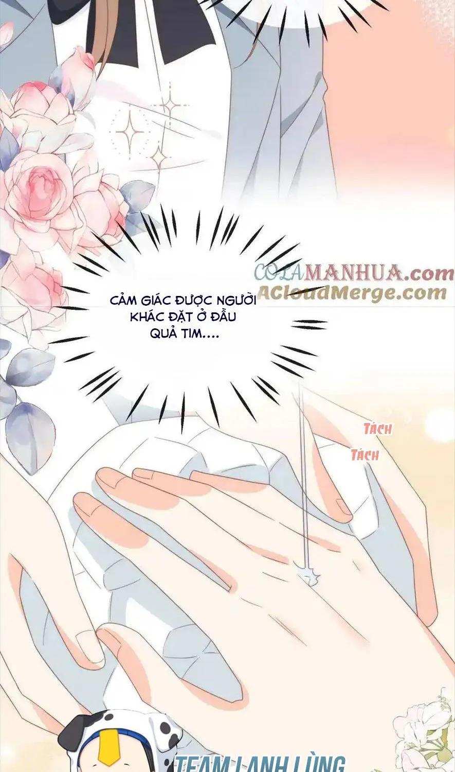 SINH TRỞ LẠI LÀM VỢ TỔNG TÀI Chap 94 - Next Chap 95