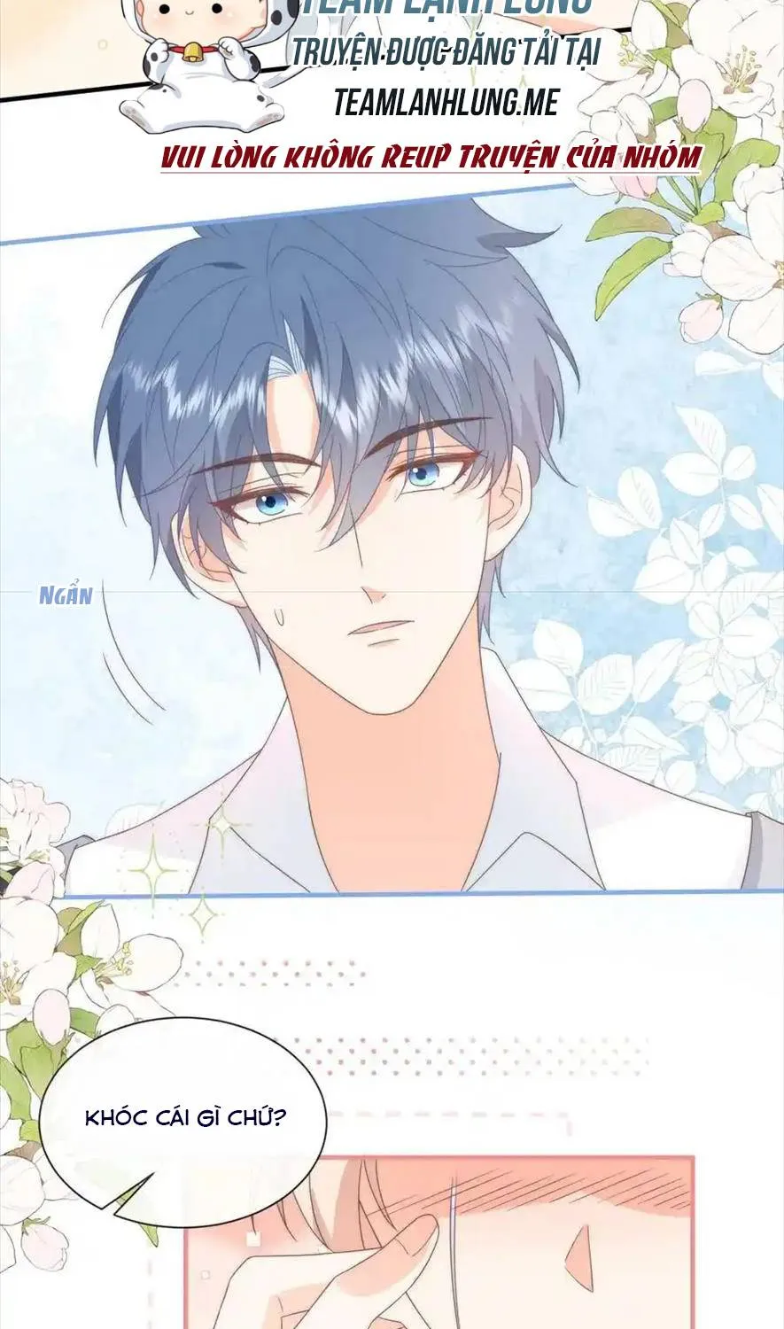 SINH TRỞ LẠI LÀM VỢ TỔNG TÀI Chap 94 - Next Chap 95