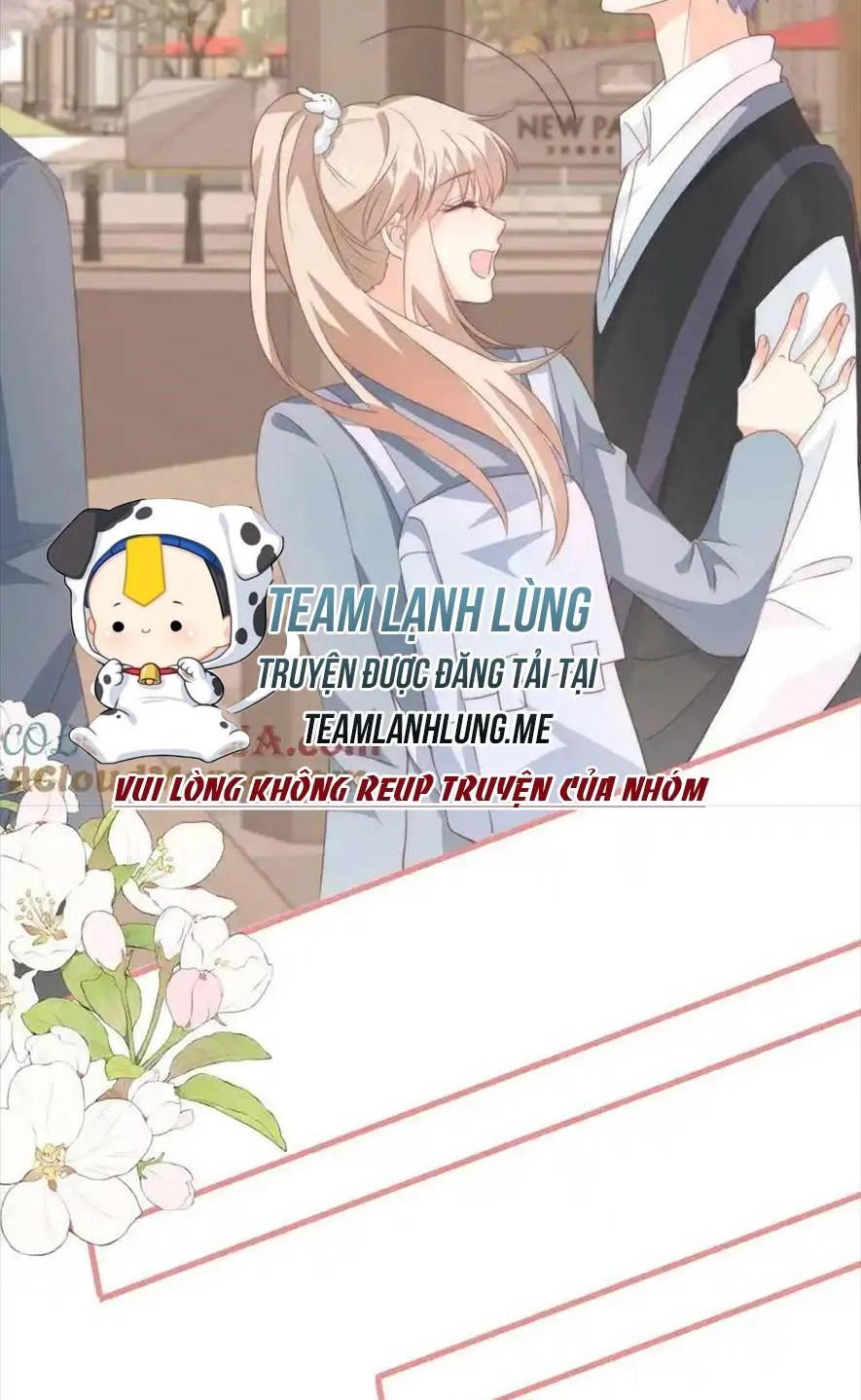 SINH TRỞ LẠI LÀM VỢ TỔNG TÀI Chap 95 - Next Chap 96