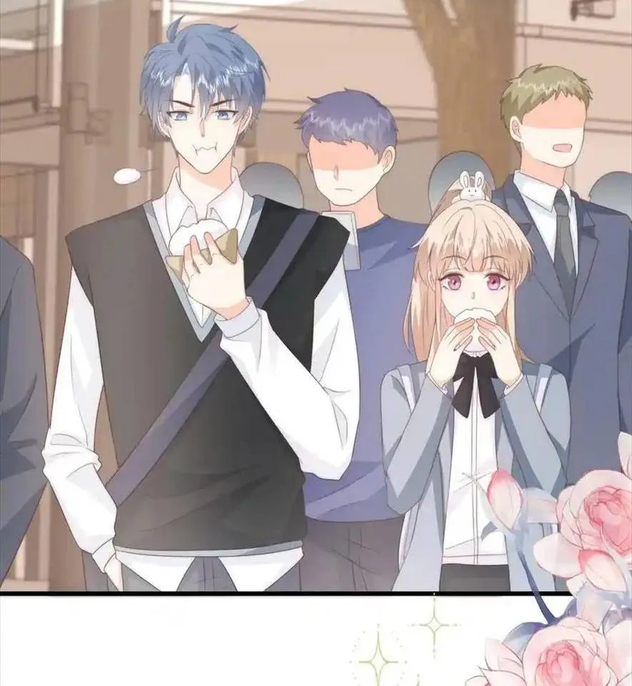 SINH TRỞ LẠI LÀM VỢ TỔNG TÀI Chap 95 - Next Chap 96