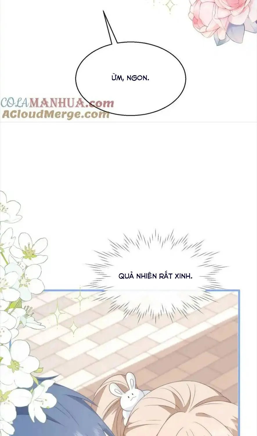 SINH TRỞ LẠI LÀM VỢ TỔNG TÀI Chap 95 - Next Chap 96