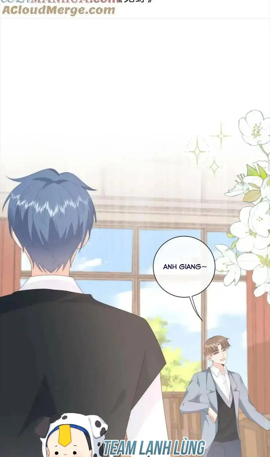 SINH TRỞ LẠI LÀM VỢ TỔNG TÀI Chap 96 - Next Chap 97