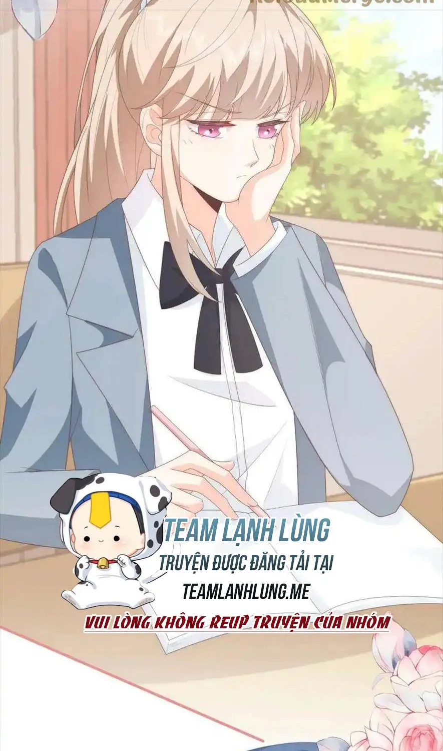 SINH TRỞ LẠI LÀM VỢ TỔNG TÀI Chap 96 - Next Chap 97