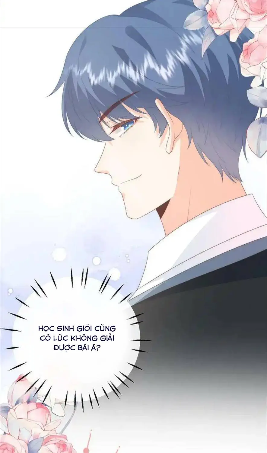 SINH TRỞ LẠI LÀM VỢ TỔNG TÀI Chap 96 - Next Chap 97