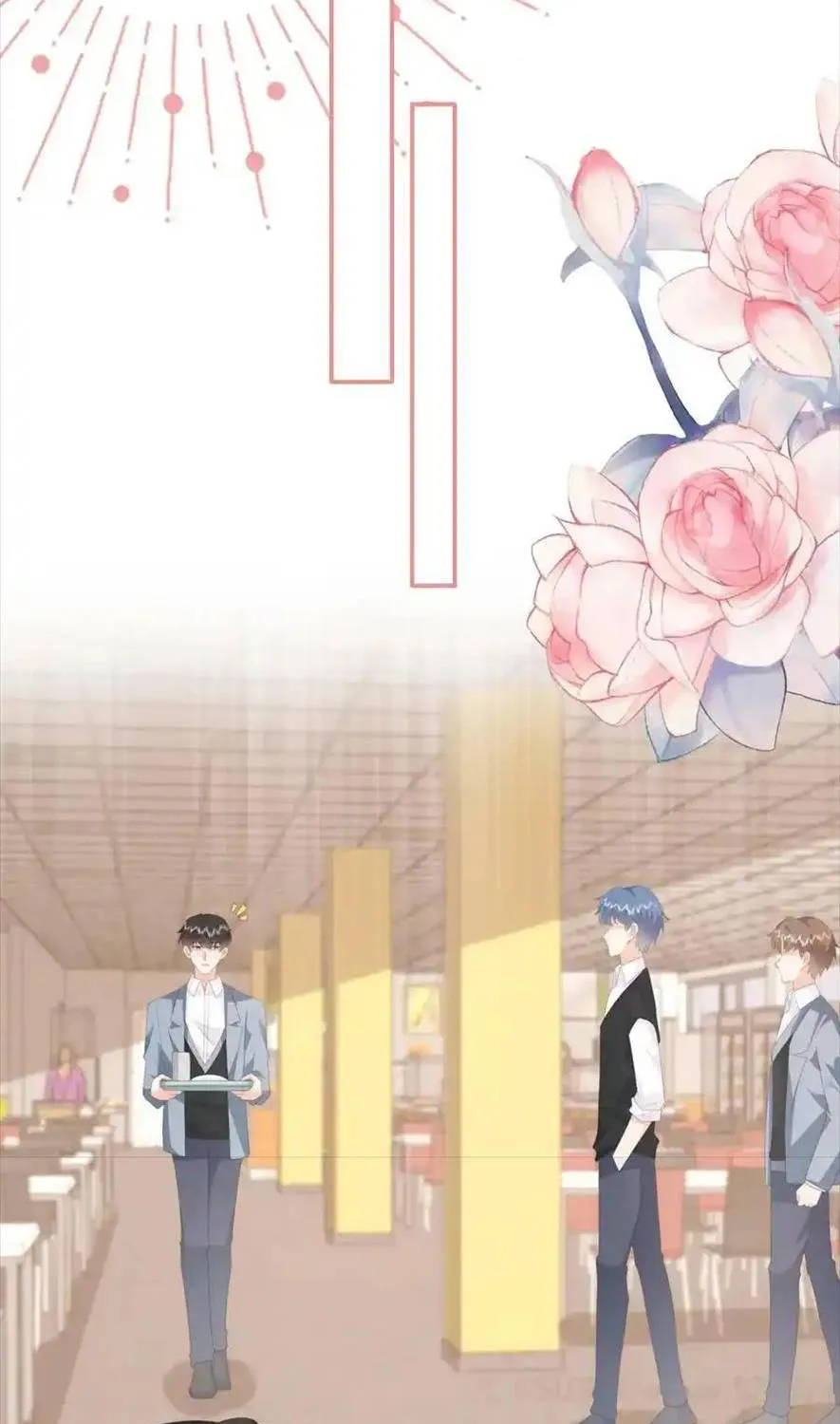 SINH TRỞ LẠI LÀM VỢ TỔNG TÀI Chap 96 - Next Chap 97