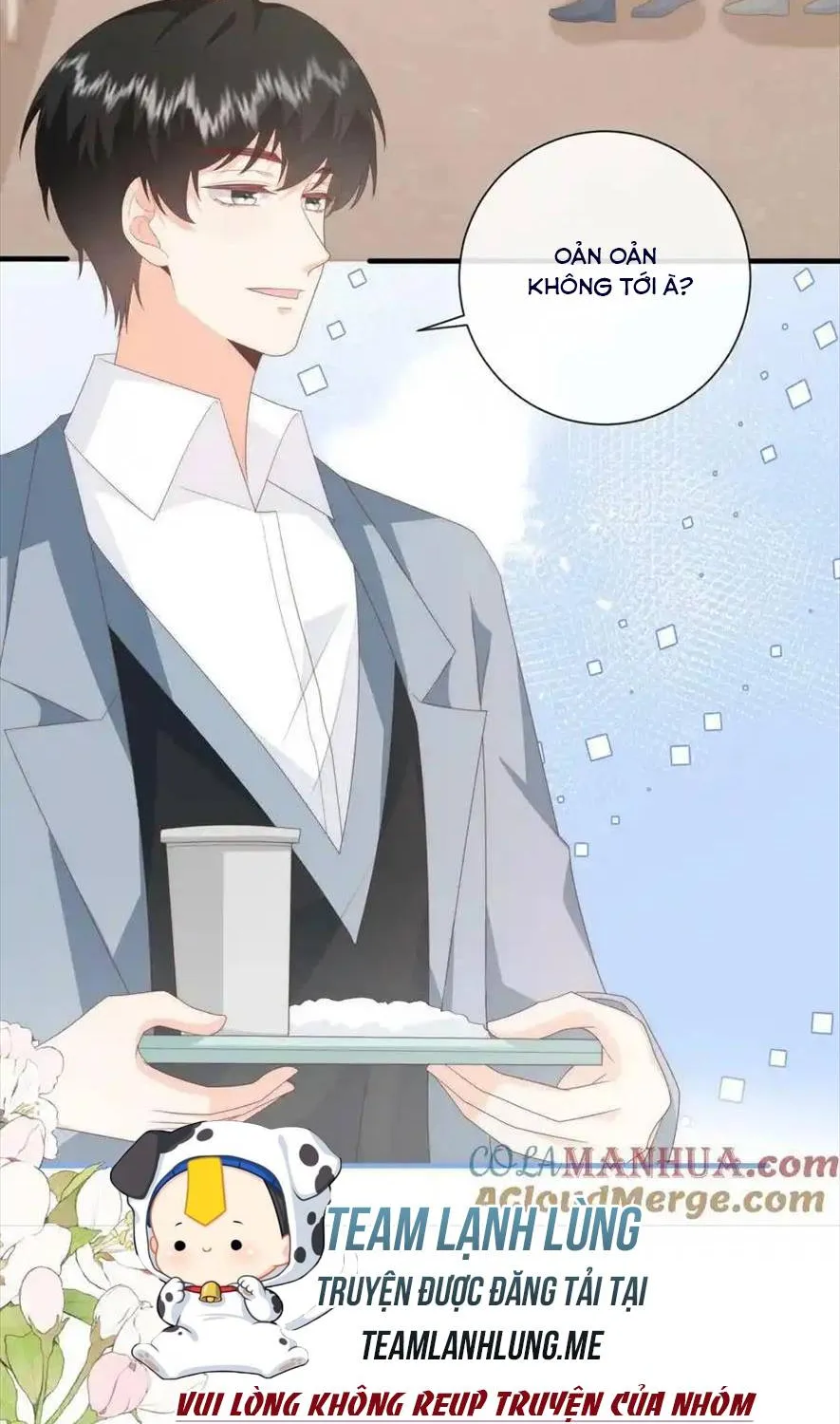 SINH TRỞ LẠI LÀM VỢ TỔNG TÀI Chap 96 - Next Chap 97