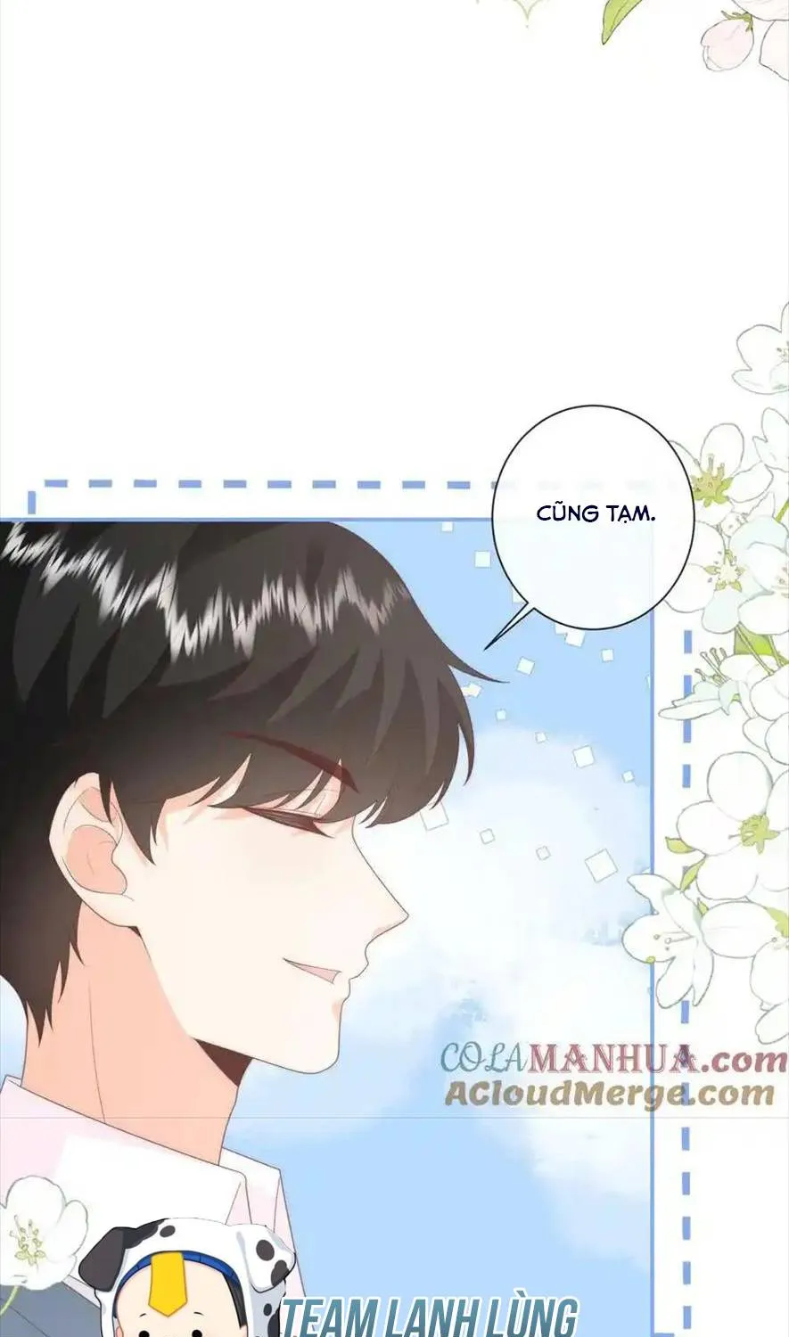 SINH TRỞ LẠI LÀM VỢ TỔNG TÀI Chap 96 - Next Chap 97