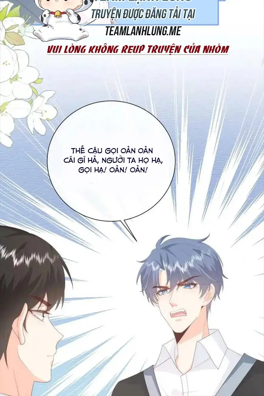 SINH TRỞ LẠI LÀM VỢ TỔNG TÀI Chap 96 - Next Chap 97