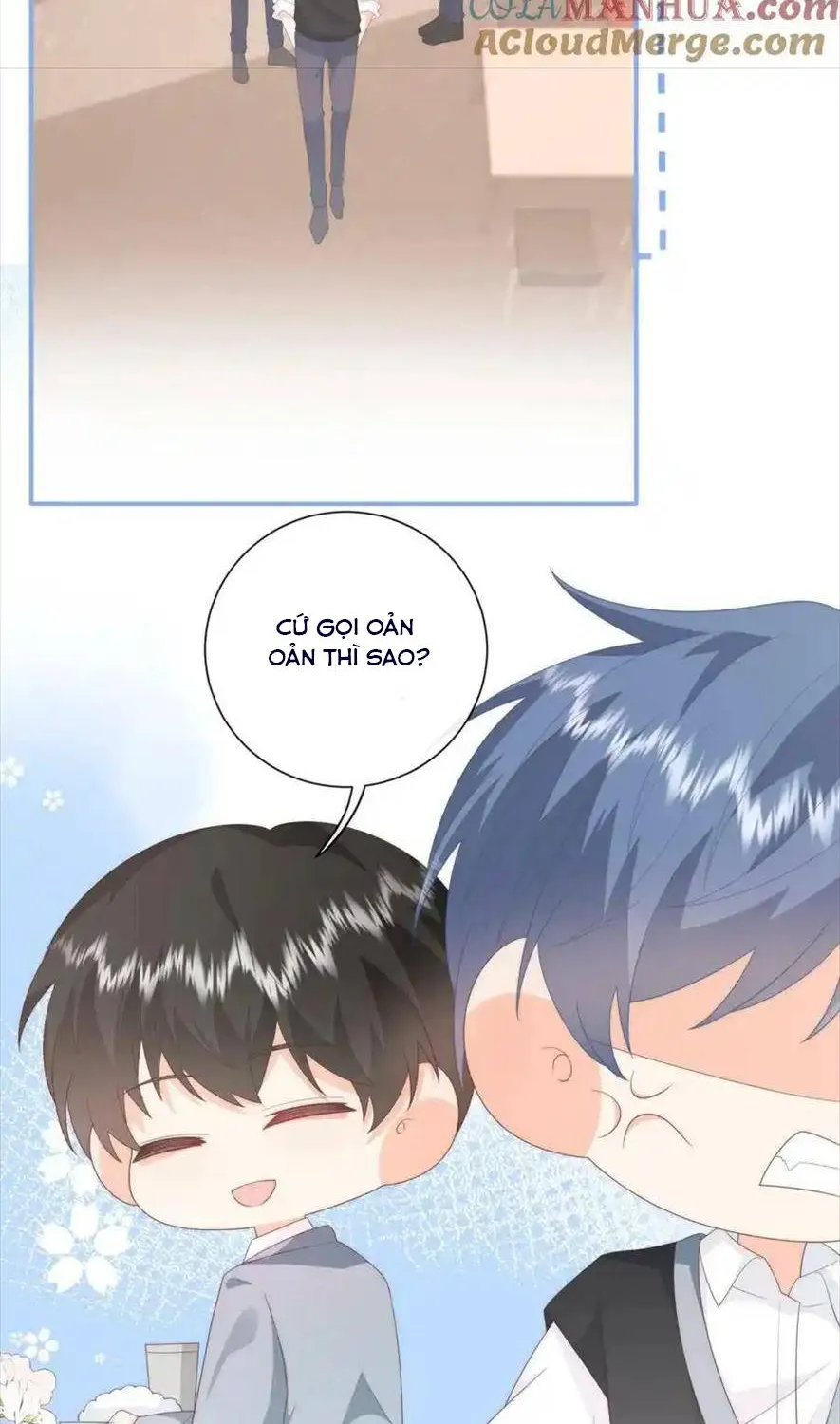 SINH TRỞ LẠI LÀM VỢ TỔNG TÀI Chap 96 - Next Chap 97