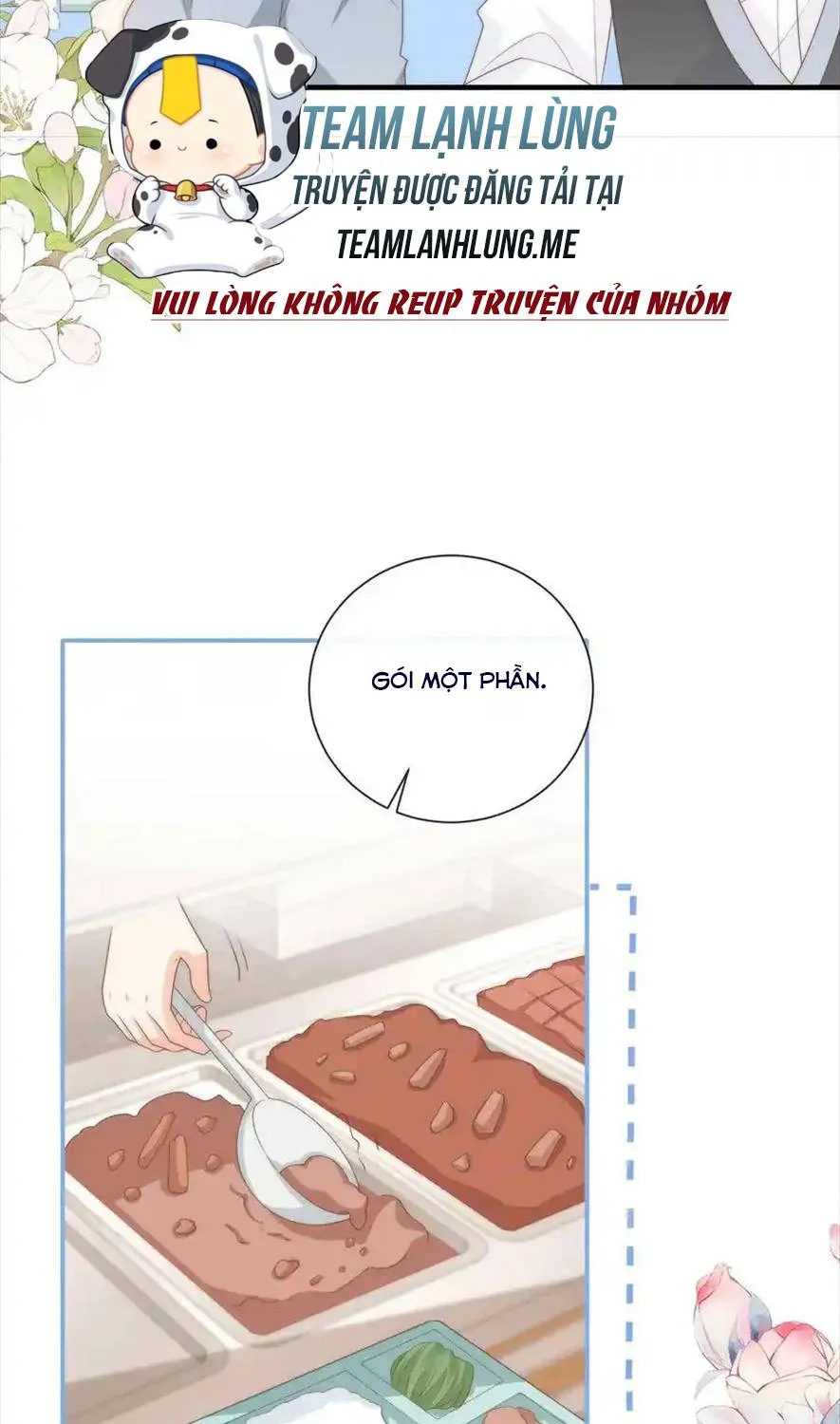 SINH TRỞ LẠI LÀM VỢ TỔNG TÀI Chap 96 - Next Chap 97