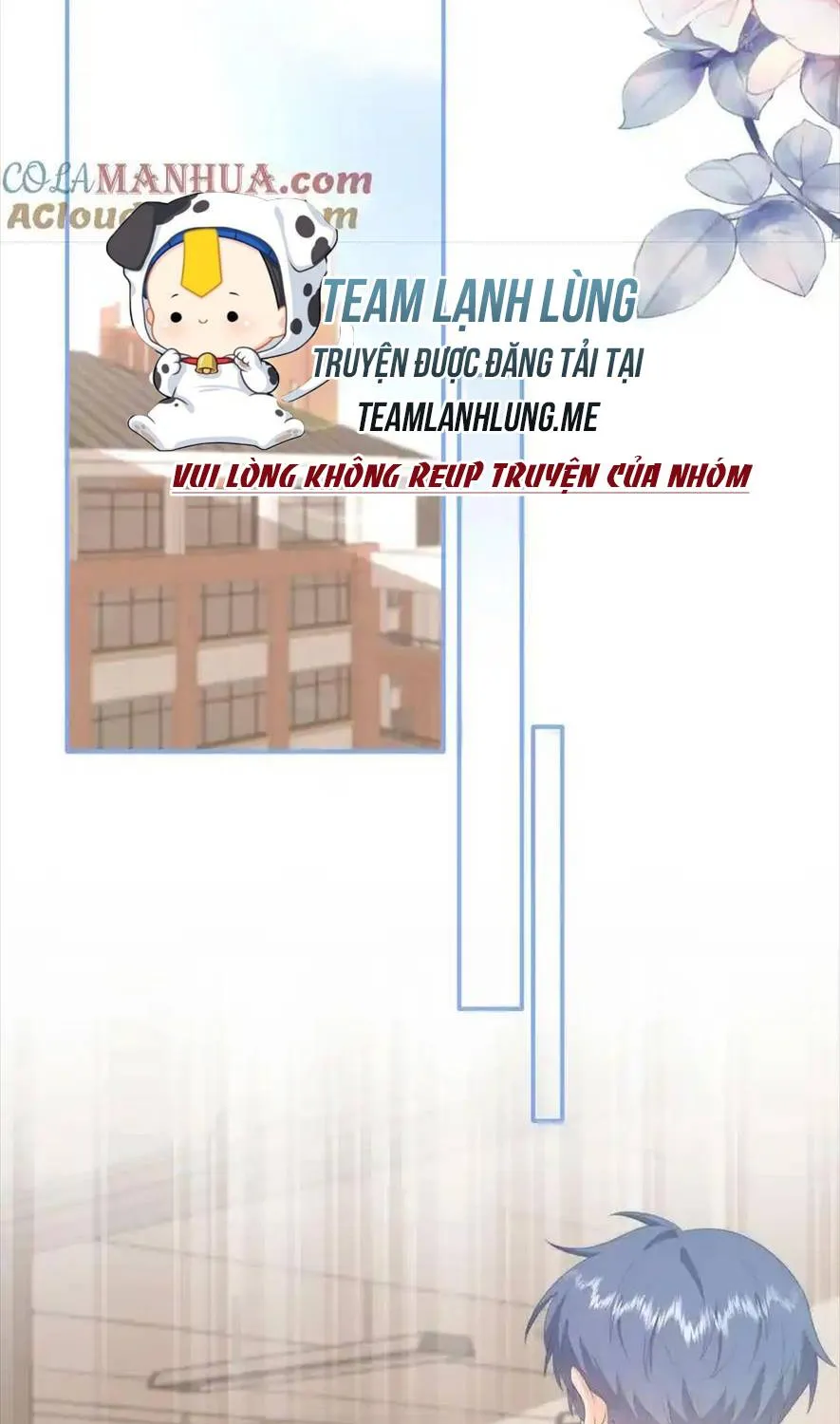 SINH TRỞ LẠI LÀM VỢ TỔNG TÀI Chap 96 - Next Chap 97