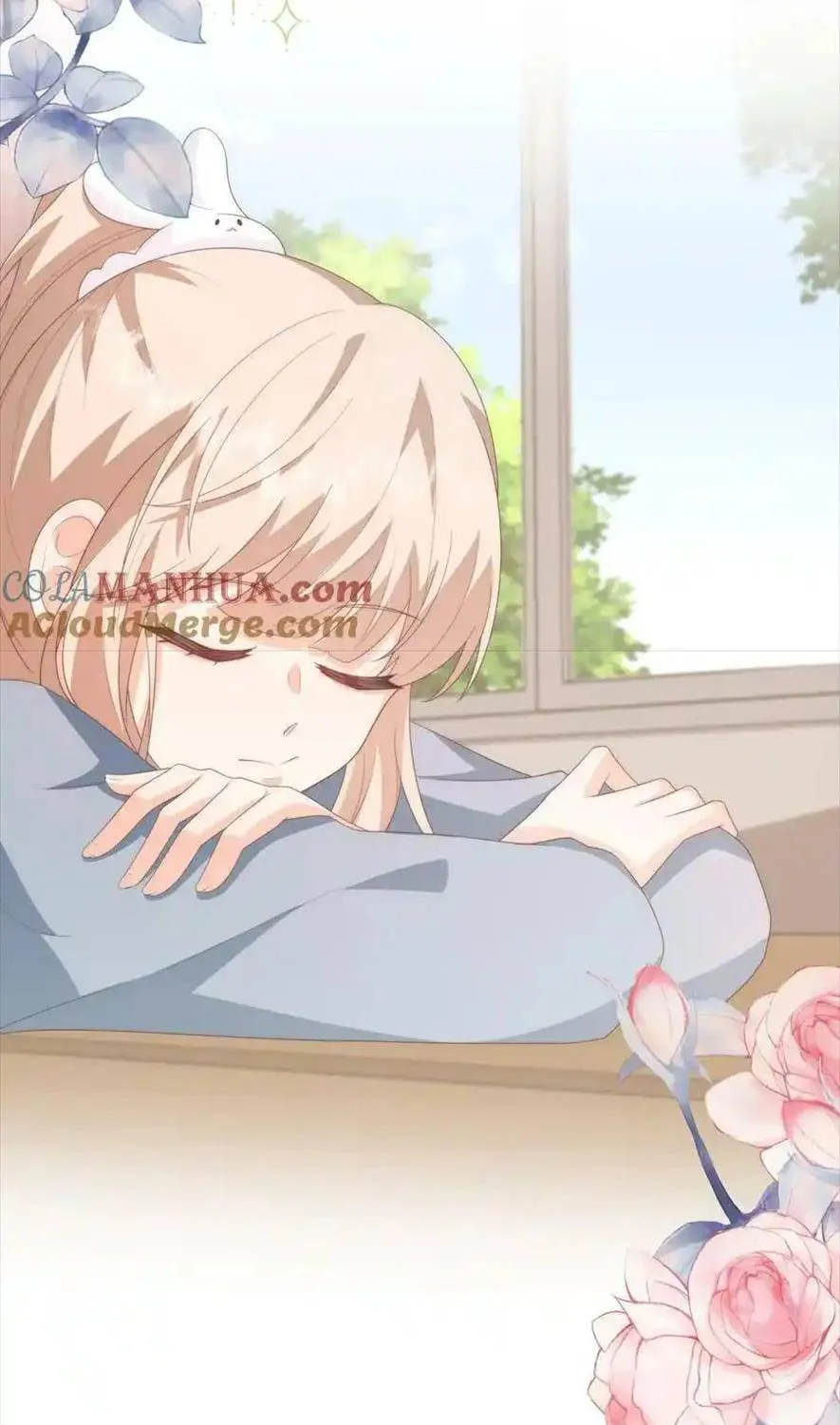 SINH TRỞ LẠI LÀM VỢ TỔNG TÀI Chap 96 - Next Chap 97