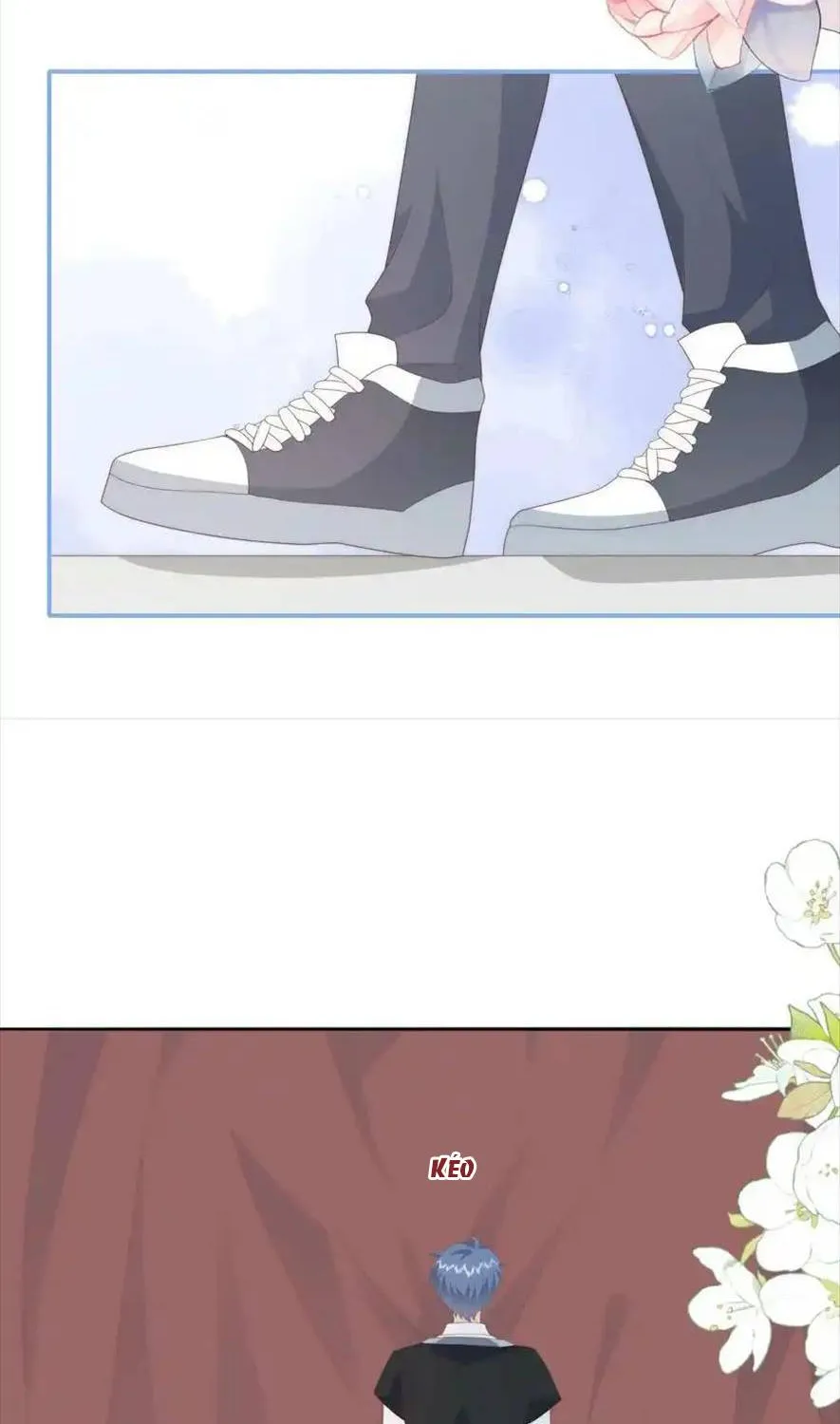 SINH TRỞ LẠI LÀM VỢ TỔNG TÀI Chap 96 - Next Chap 97