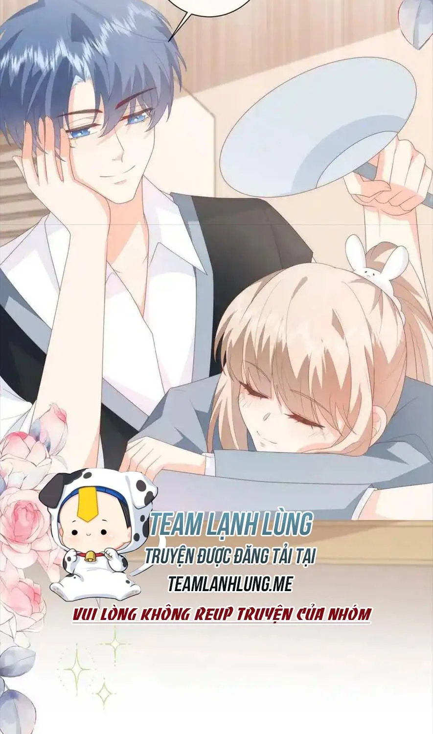 SINH TRỞ LẠI LÀM VỢ TỔNG TÀI Chap 96 - Next Chap 97