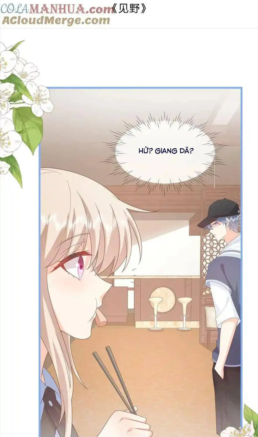 SINH TRỞ LẠI LÀM VỢ TỔNG TÀI Chap 99 - Next Chap 100