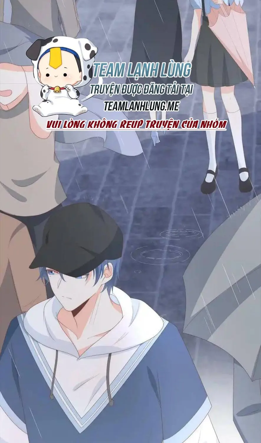 SINH TRỞ LẠI LÀM VỢ TỔNG TÀI Chap 99 - Next Chap 100