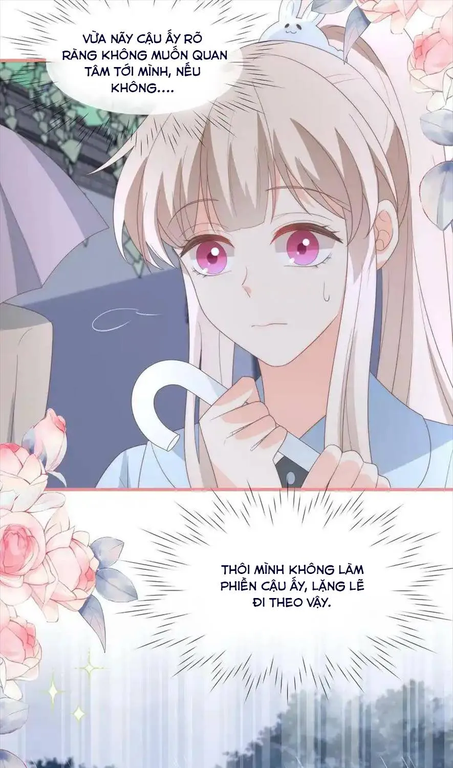 SINH TRỞ LẠI LÀM VỢ TỔNG TÀI Chap 99 - Next Chap 100