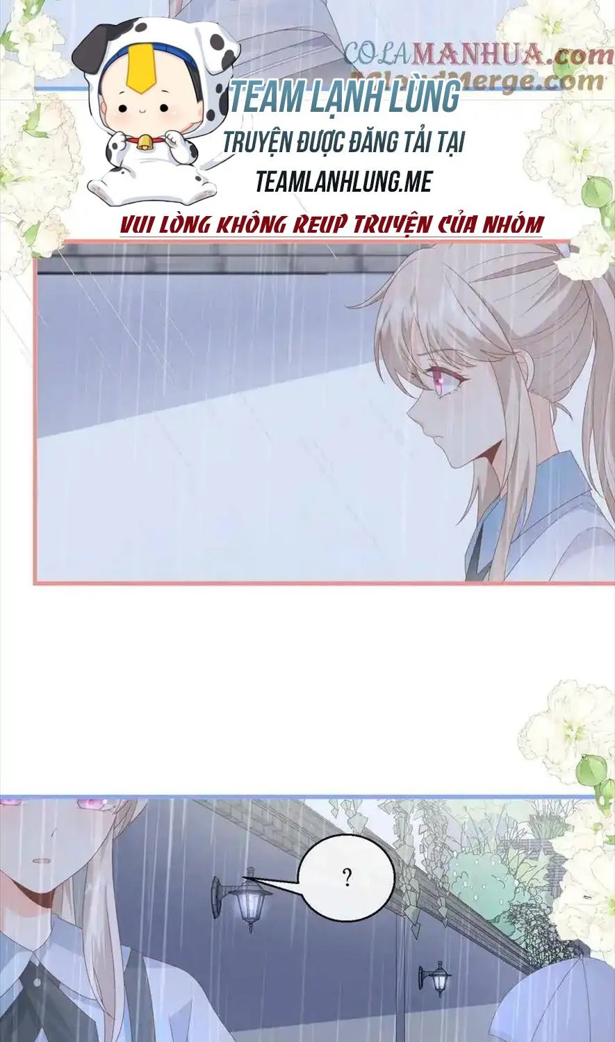 SINH TRỞ LẠI LÀM VỢ TỔNG TÀI Chap 99 - Next Chap 100