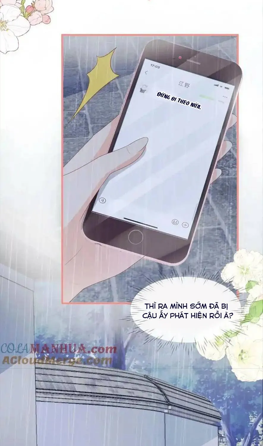 SINH TRỞ LẠI LÀM VỢ TỔNG TÀI Chap 99 - Next Chap 100