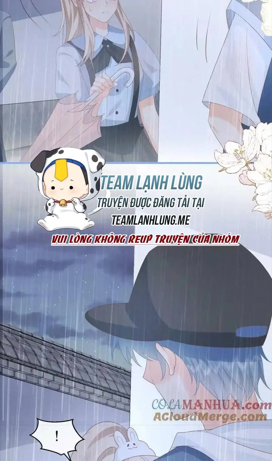 SINH TRỞ LẠI LÀM VỢ TỔNG TÀI Chap 99 - Next Chap 100