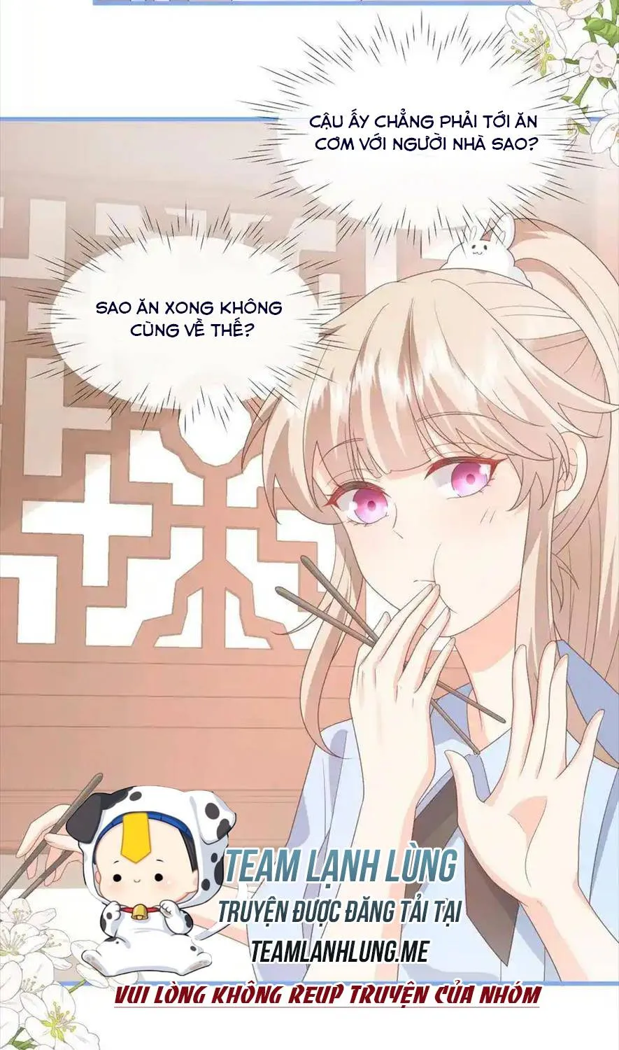 SINH TRỞ LẠI LÀM VỢ TỔNG TÀI Chap 99 - Next Chap 100