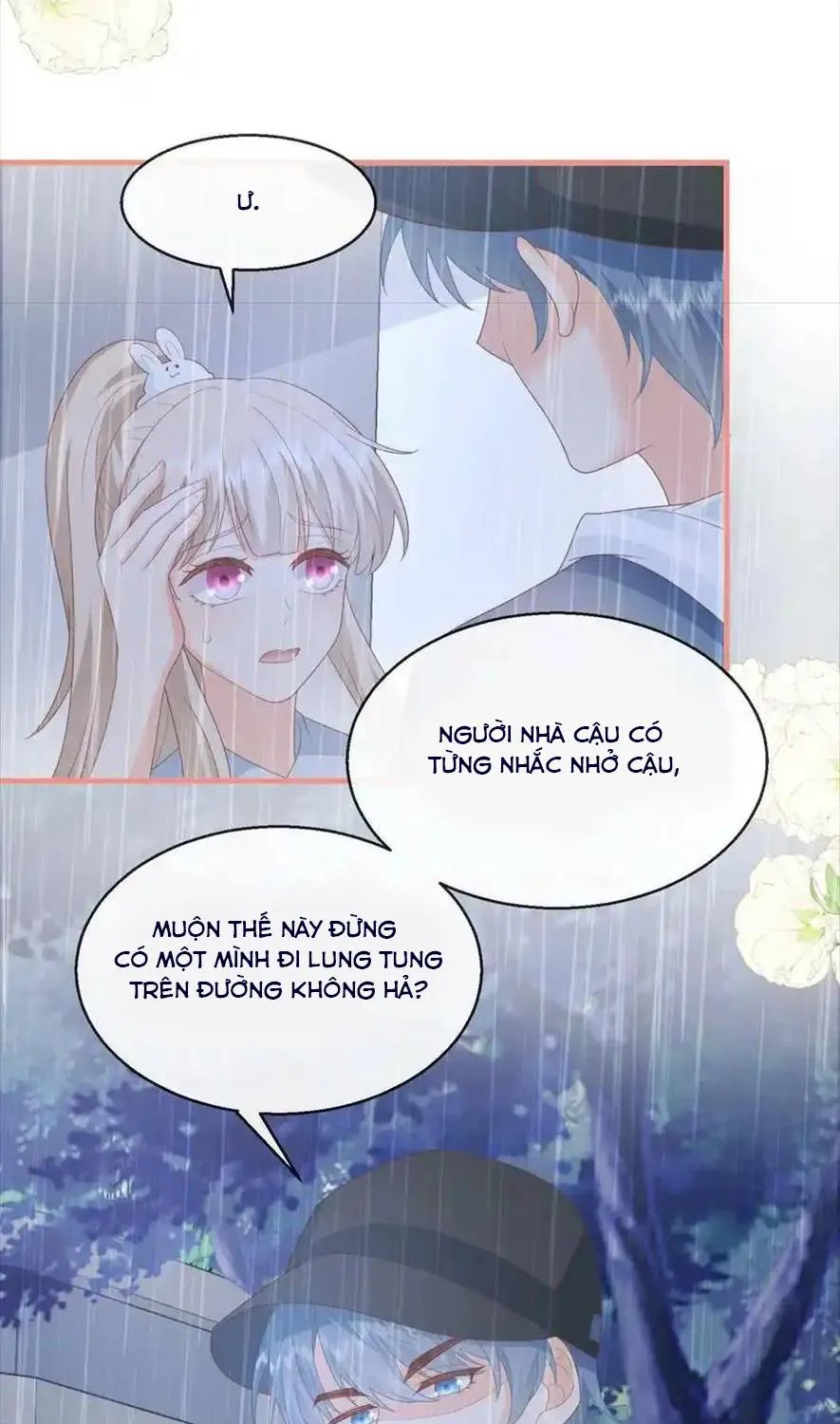SINH TRỞ LẠI LÀM VỢ TỔNG TÀI Chap 99 - Next Chap 100