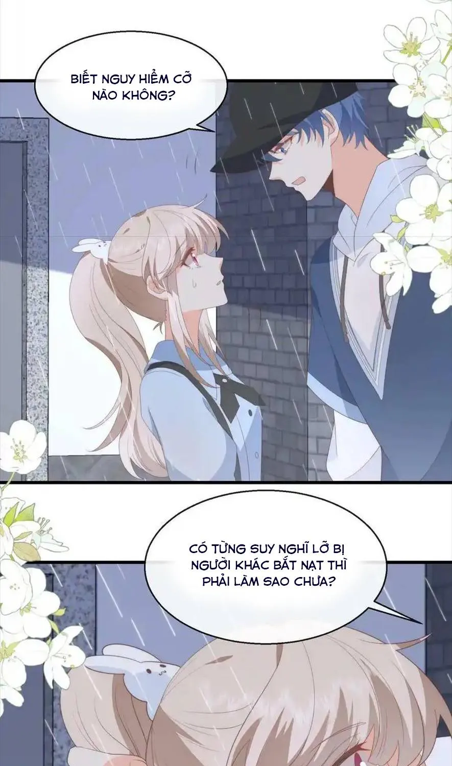 SINH TRỞ LẠI LÀM VỢ TỔNG TÀI Chap 99 - Next Chap 100