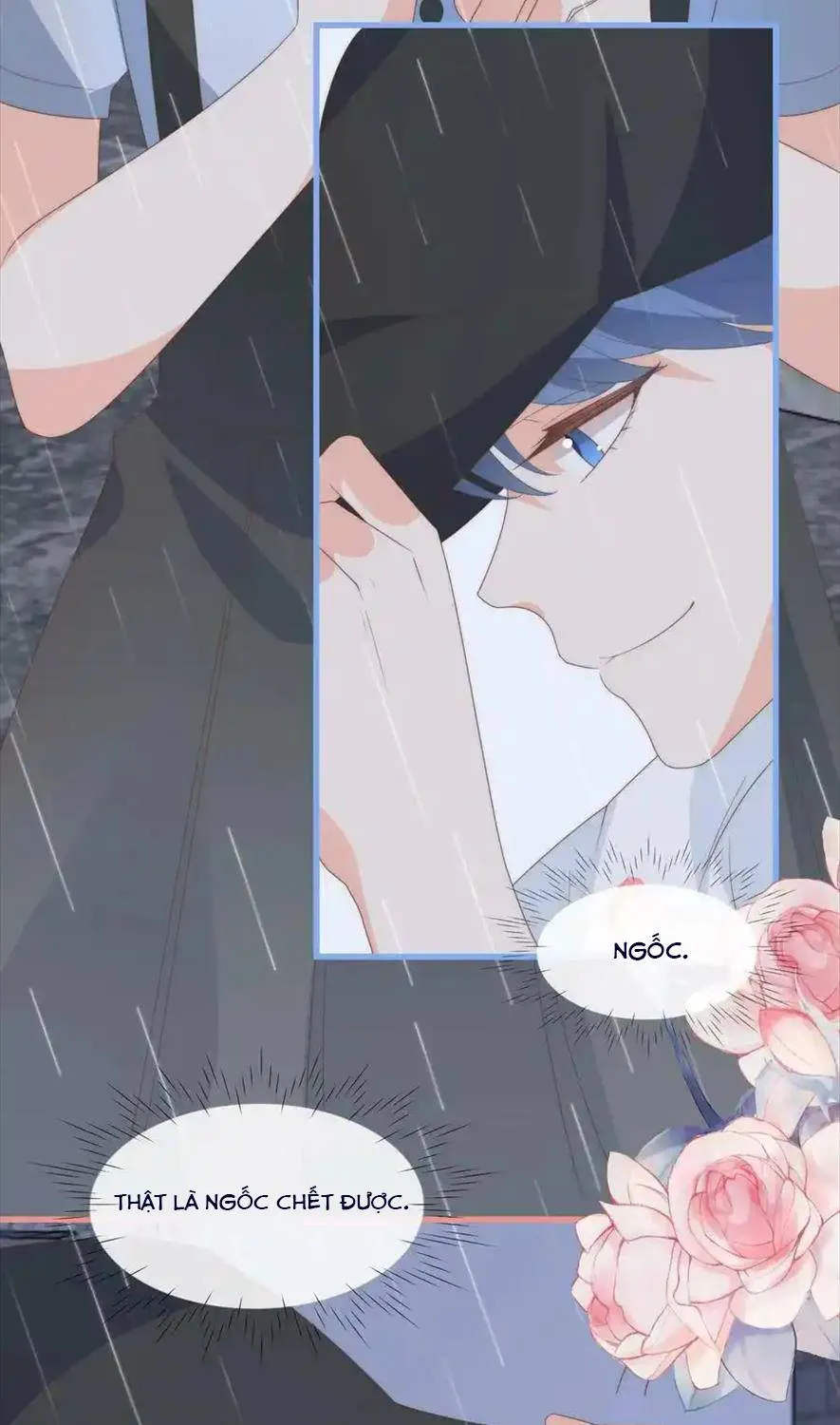 SINH TRỞ LẠI LÀM VỢ TỔNG TÀI Chap 99 - Next Chap 100