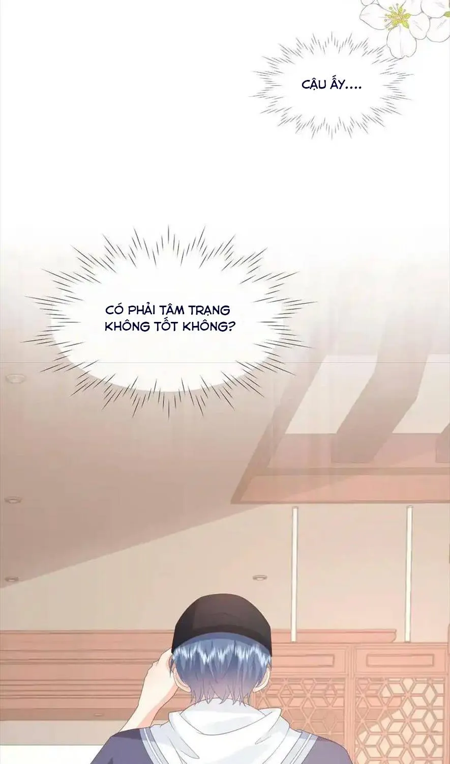 SINH TRỞ LẠI LÀM VỢ TỔNG TÀI Chap 99 - Next Chap 100