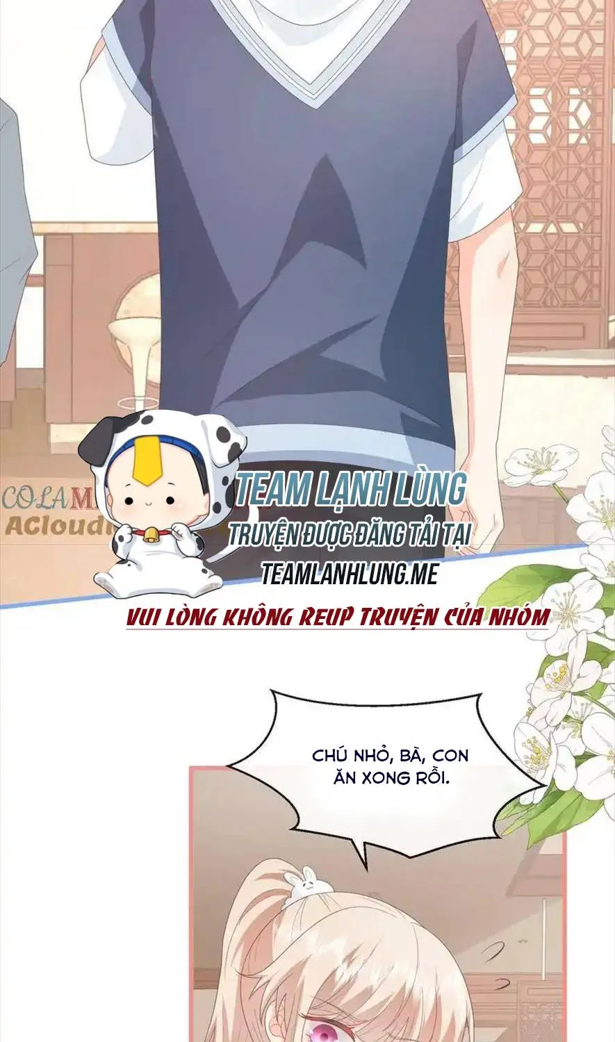 SINH TRỞ LẠI LÀM VỢ TỔNG TÀI Chap 99 - Next Chap 100