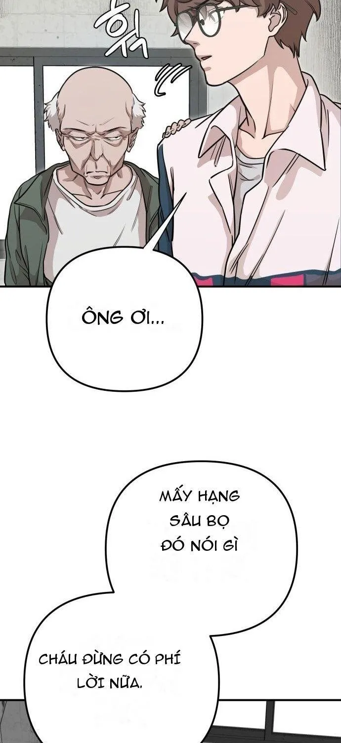 Sinh Vật Đáng Yêu Chap 1 - Next Chap 2