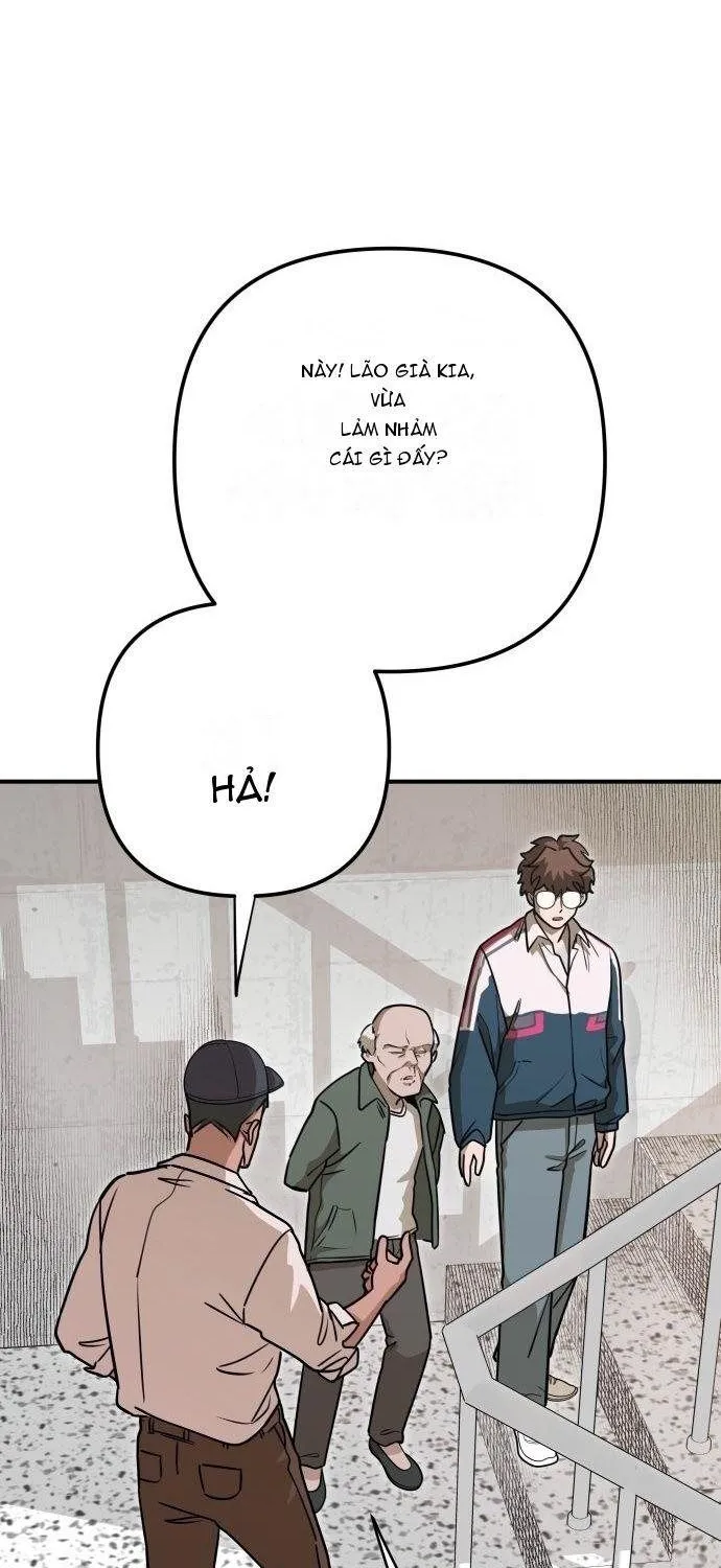 Sinh Vật Đáng Yêu Chap 1 - Next Chap 2