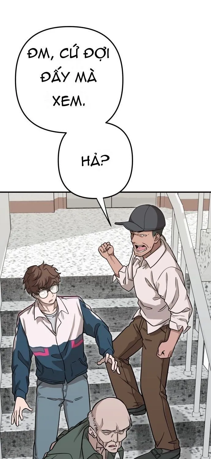 Sinh Vật Đáng Yêu Chap 1 - Next Chap 2