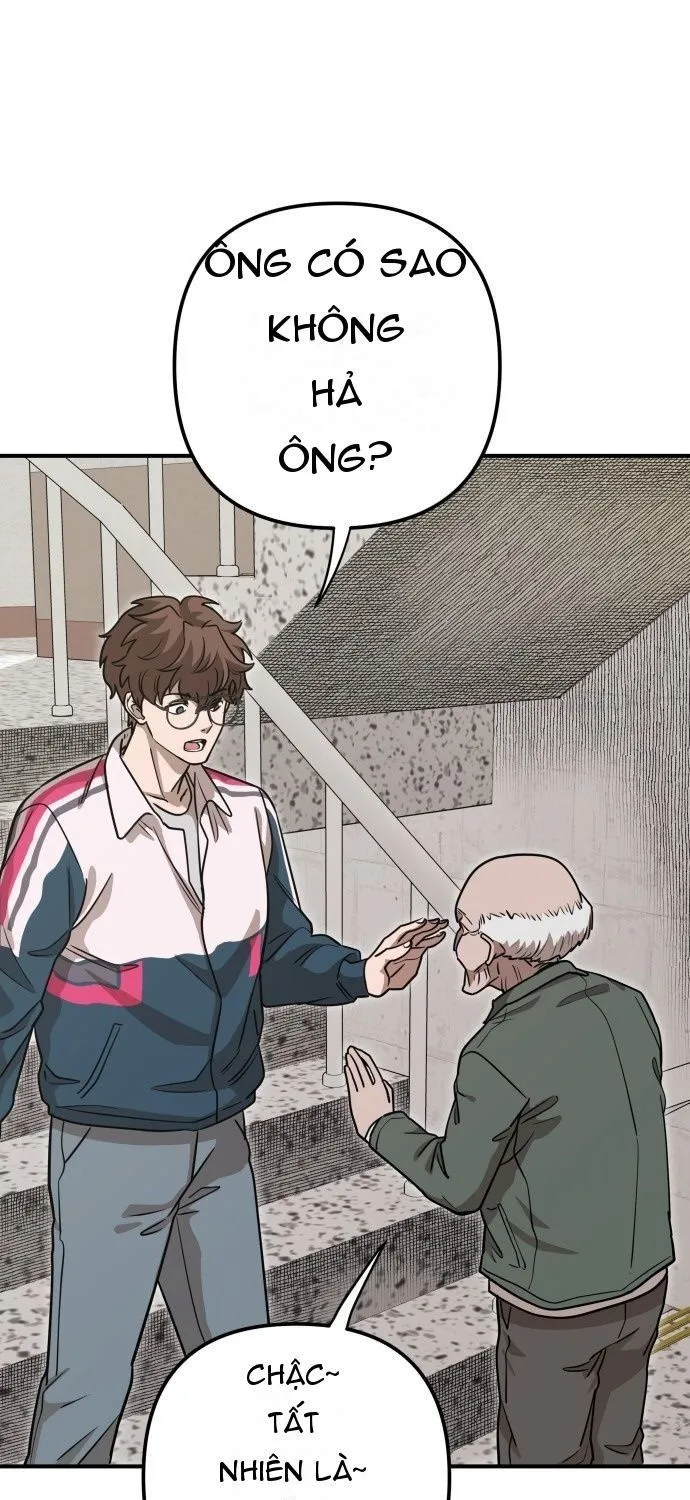 Sinh Vật Đáng Yêu Chap 1 - Next Chap 2