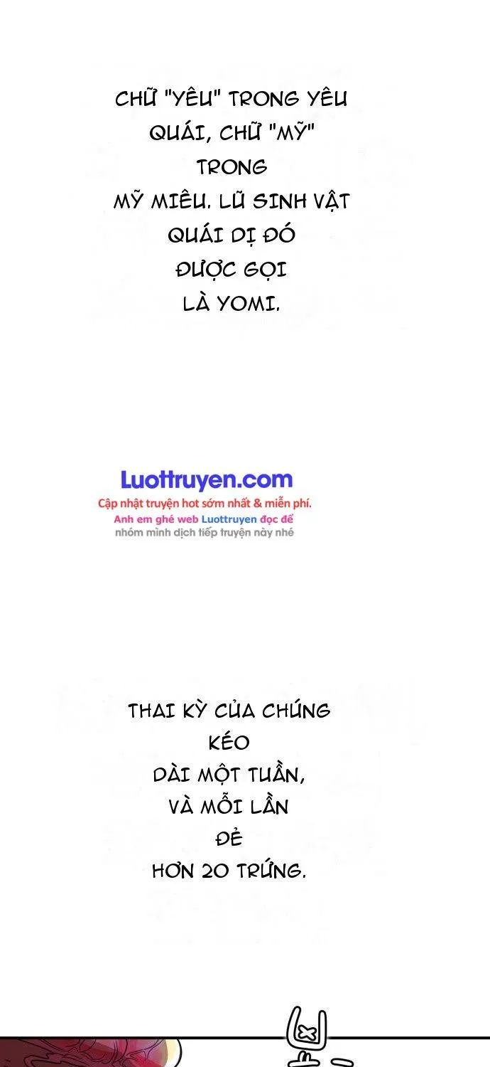 Sinh Vật Đáng Yêu Chap 1 - Next Chap 2