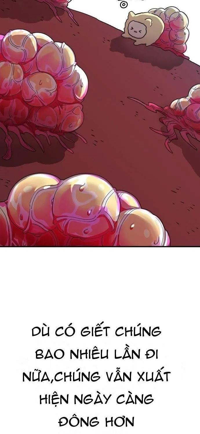 Sinh Vật Đáng Yêu Chap 1 - Next Chap 2