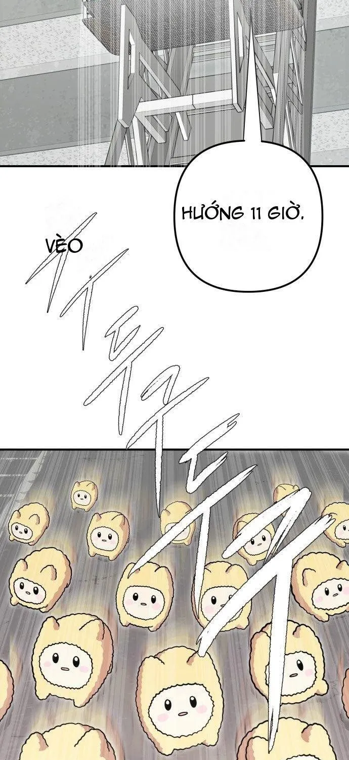 Sinh Vật Đáng Yêu Chap 1 - Next Chap 2