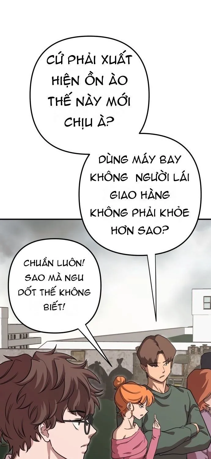 Sinh Vật Đáng Yêu Chap 1 - Next Chap 2