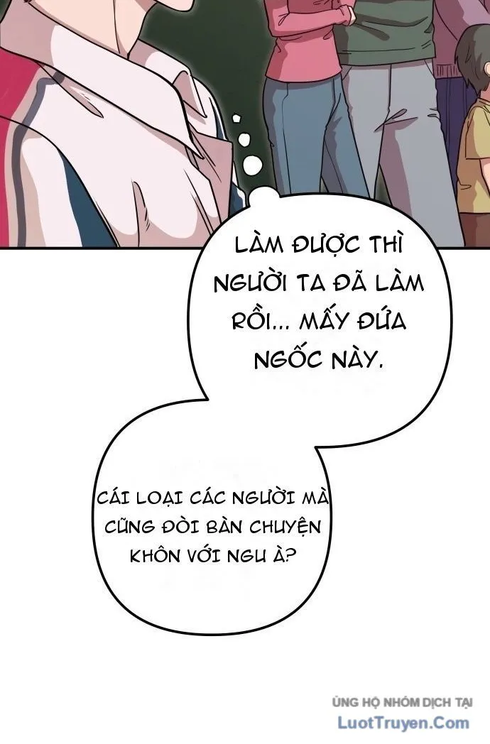 Sinh Vật Đáng Yêu Chap 1 - Next Chap 2