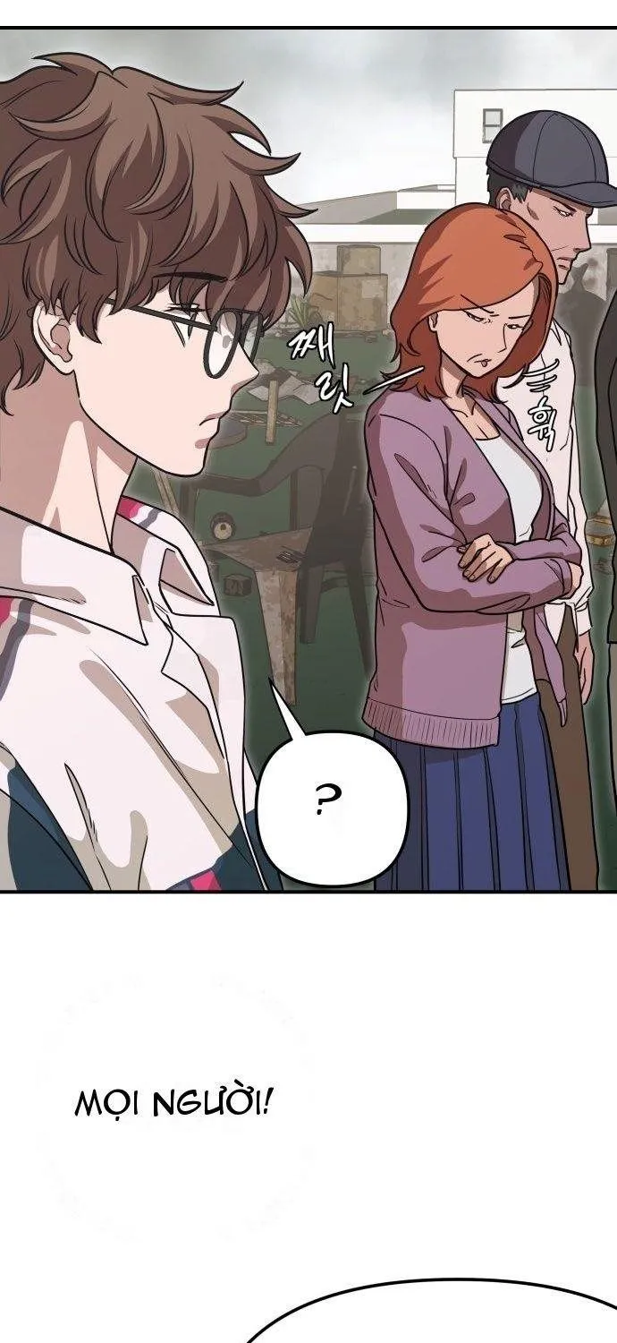 Sinh Vật Đáng Yêu Chap 1 - Next Chap 2