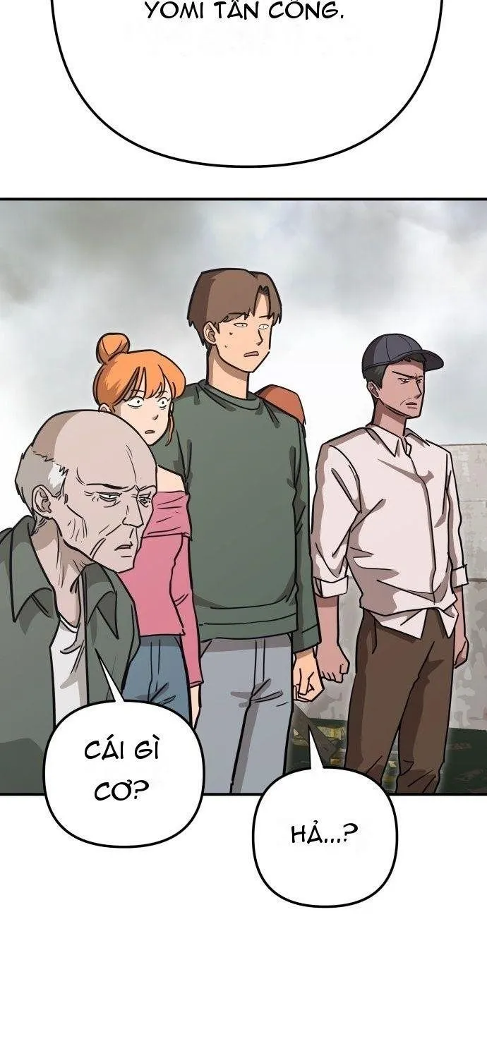 Sinh Vật Đáng Yêu Chap 1 - Next Chap 2
