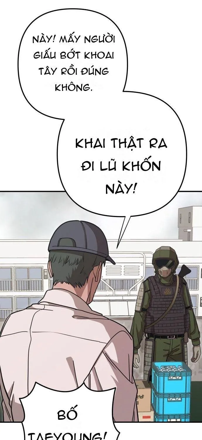 Sinh Vật Đáng Yêu Chap 1 - Next Chap 2