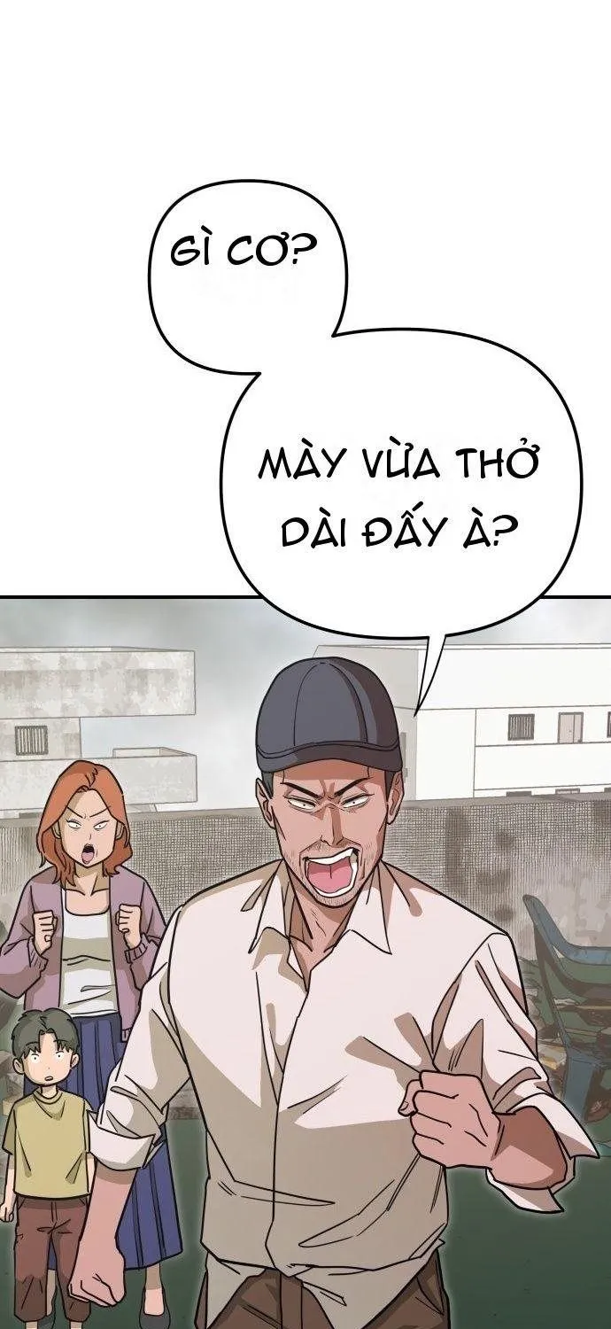 Sinh Vật Đáng Yêu Chap 1 - Next Chap 2