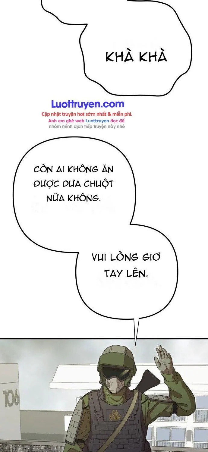 Sinh Vật Đáng Yêu Chap 1 - Next Chap 2