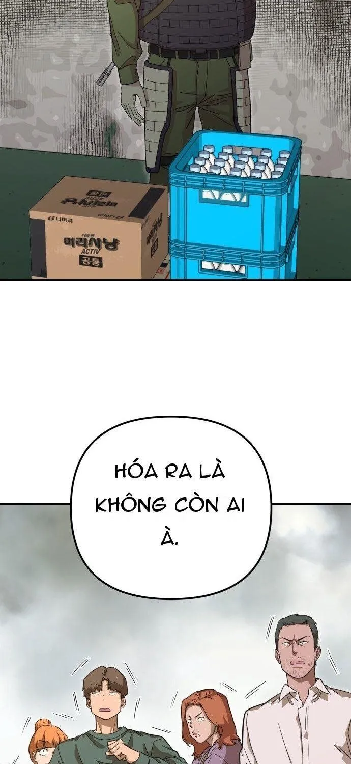 Sinh Vật Đáng Yêu Chap 1 - Next Chap 2