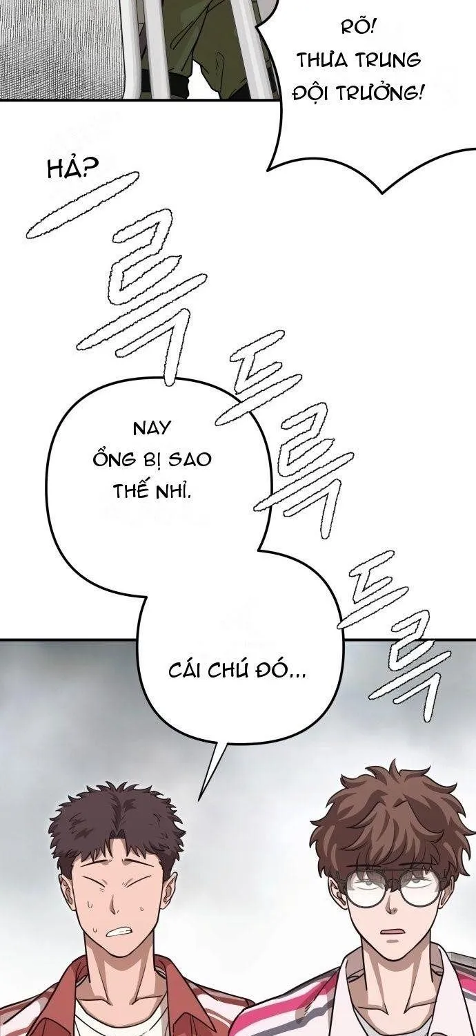 Sinh Vật Đáng Yêu Chap 1 - Next Chap 2