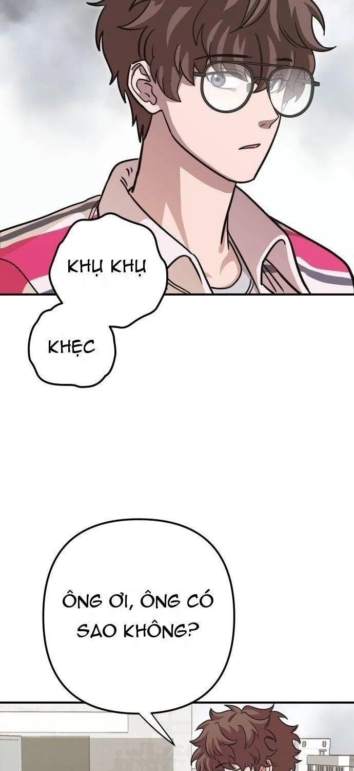 Sinh Vật Đáng Yêu Chap 1 - Next Chap 2