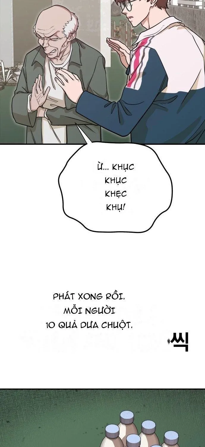 Sinh Vật Đáng Yêu Chap 1 - Next Chap 2